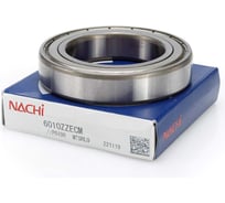 Подшипник Nachi 6010 ZZE