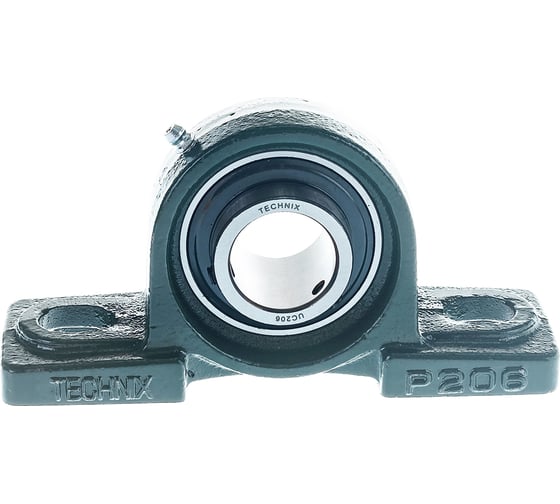 Подшипниковый узел TECHNIX UCP206TEСHNIX