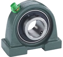 Подшипниковый узел TECHNIX UCPA204TEСHNIX