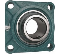 Подшипниковый узел TECHNIX UCF205TEСHNIX