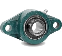 Подшипниковый узел TECHNIX UCFL207TEСHNIX