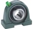 Подшипниковый узел TECHNIX UCPA206TEСHNIX 1