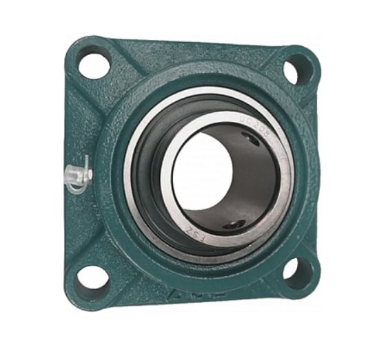 Подшипниковый узел TECHNIX UCF208TEСHNIX 1
