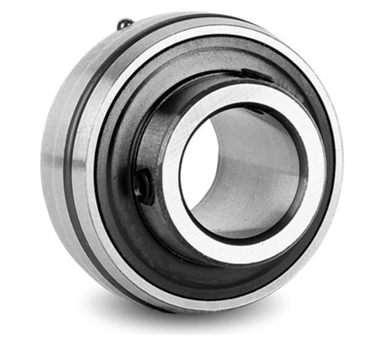 Подшипник TECHNIX UC208TEСHNIX 1