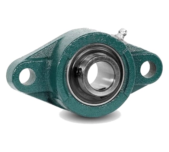 Подшипниковый узел TECHNIX UCFL208TEСHNIX 1