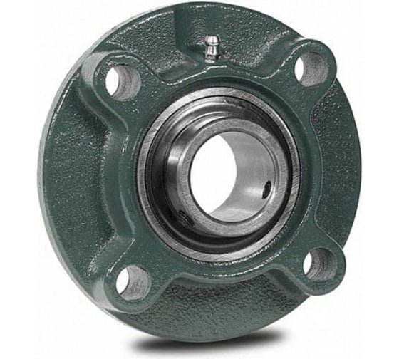 Подшипниковый узел TECHNIX UCFC206TEСHNIX 1