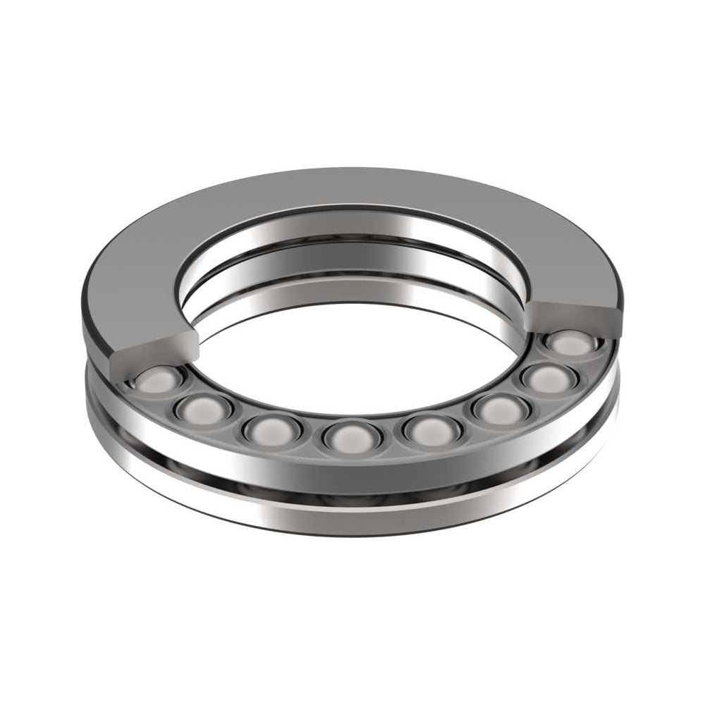 Подшипник ZKL 51117 A P5 NF ТД032557 - выгодная цена, отзывы ...