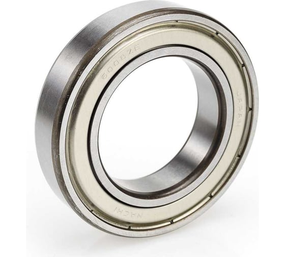 Подшипник Nachi 6008 ZZE 6008 ZZE NACHI