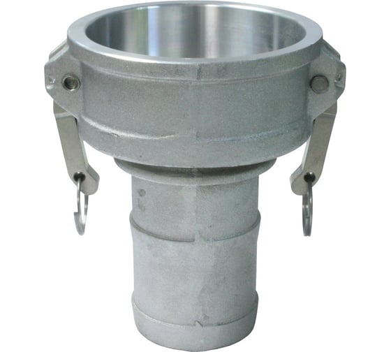 Рычажная переходная муфта VENGO  3" х 2.1/2" AL-C-3025 1