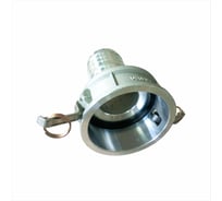 Рычажная муфта переходная VENGO 4"х3", 100x75мм AL-С-4030