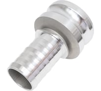 Носик переходной VENGO AL-Е-3020 3" х 2", 75x50мм AL-E-3020