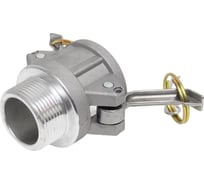 Муфта рычажная VENGO 1 1/4", 32 мм AL-B-125 AL-B-125