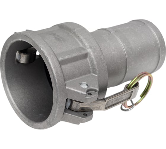 Муфта рычажная VENGO 2", 50мм AL-С-200