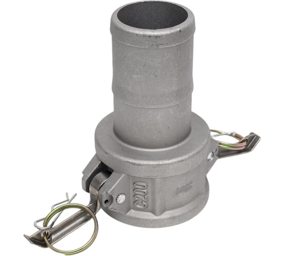 Муфта рычажная VENGO 2", 50мм AL-С-200
