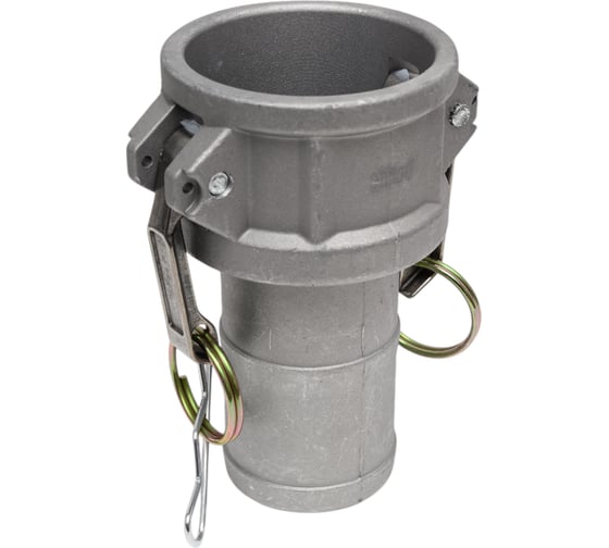 Муфта рычажная VENGO 2", 50мм AL-С-200