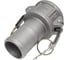 Муфта рычажная VENGO 2", 50мм AL-С-200 1