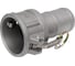 Муфта рычажная VENGO 2", 50мм AL-С-200 2