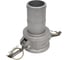 Муфта рычажная VENGO 2", 50мм AL-С-200 3