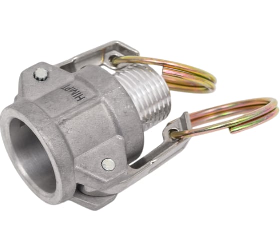 Муфта рычажная VENGO 1/2", 13 мм AL-B-050