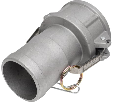 Муфта рычажная VENGO 2 1/2", 63мм AL-С-250