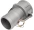 Муфта рычажная VENGO 2 1/2", 63мм AL-С-250 1