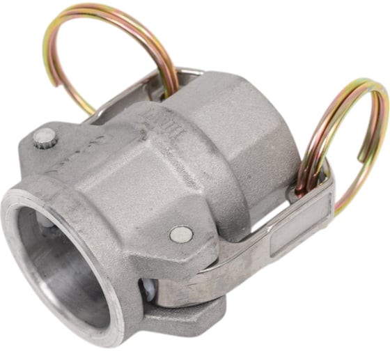 Муфта рычажная VENGO 1/2", 13 мм AL-D-050