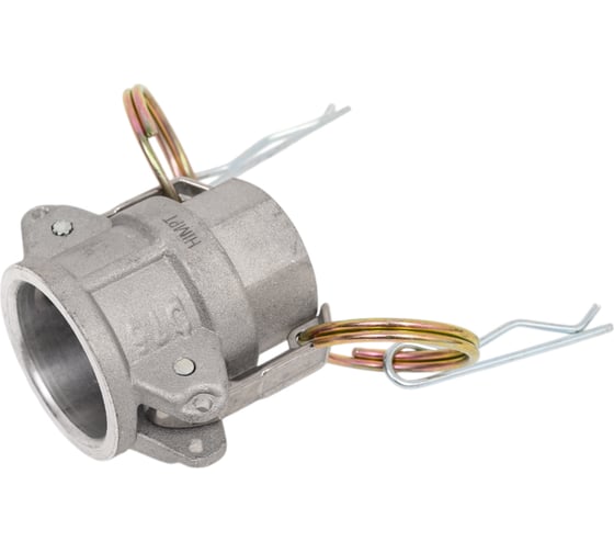 Муфта рычажная VENGO 3/4", 20 мм AL-D-075