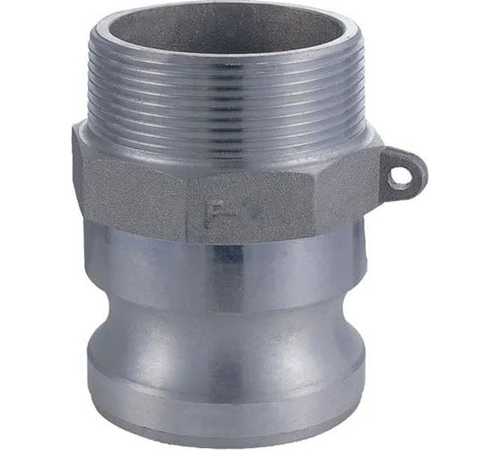 Носик VENGO 1/2", 13 мм AL-F-050
