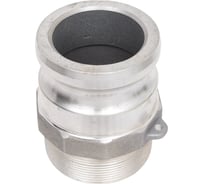 Носик VENGO 2 1/2", 63мм AL-F-250