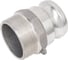 Носик VENGO 2 1/2", 63мм AL-F-250 2