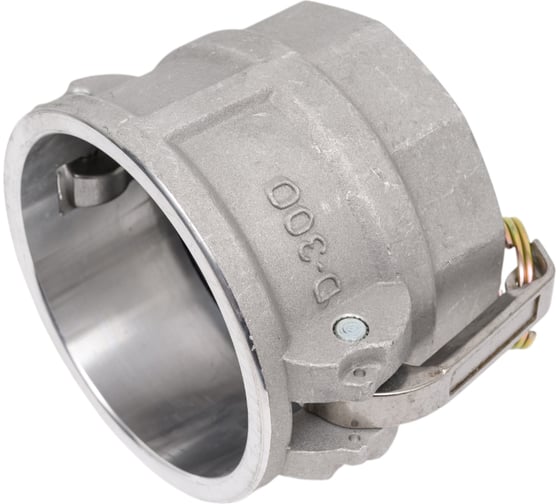 Муфта рычажная VENGO 3", 76мм AL-D-300
