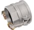 Муфта рычажная VENGO 3", 76мм AL-D-300 2