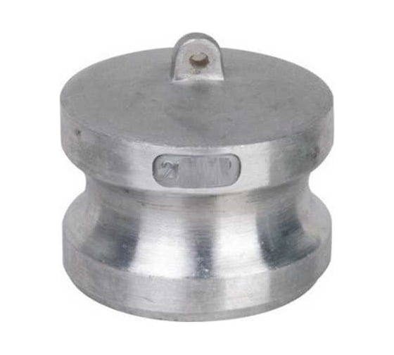 Заглушка VENGO 1/2", 13мм AL-DP-050