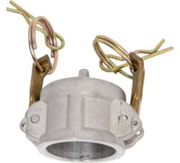 Крышка VENGO 3/4", 20мм AL-DC-075