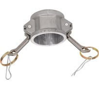 Крышка VENGO 1 1/2", 38ммVENGO  AL-DC-150