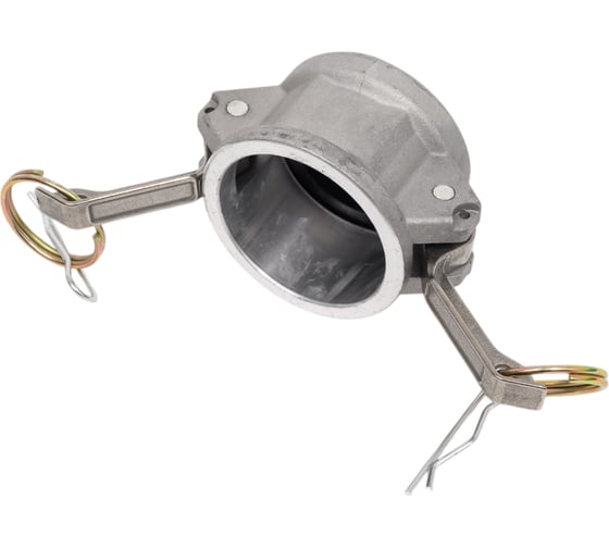 Крышка VENGO 1 1/2", 38ммVENGO  AL-DC-150