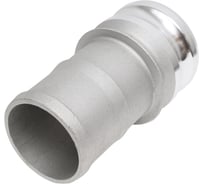 Носик VENGO 3", 76мм AL-E-300