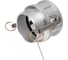 Муфта рычажная VENGO 3", 76мм AL-В-300 1