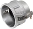Муфта рычажная VENGO 3", 76мм AL-В-300 2