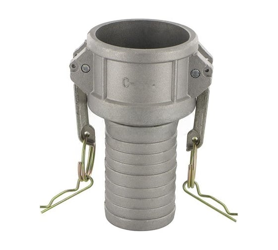 Муфта рычажная VENGO 1/2", 13 мм AL-C-050 1