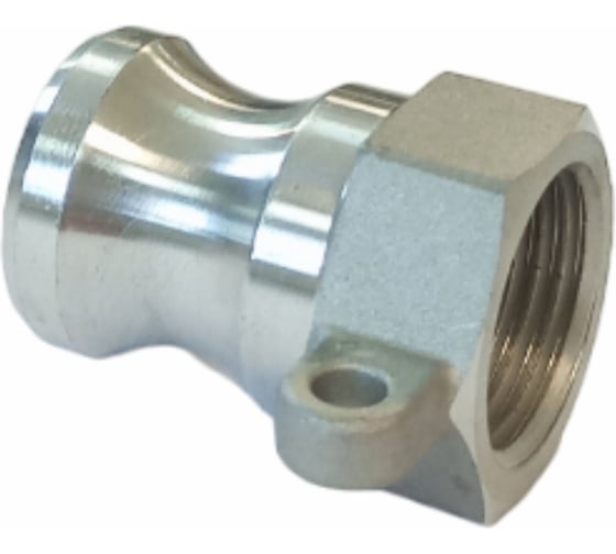 Носик VENGO 1/2", 13 мм AL-A-050