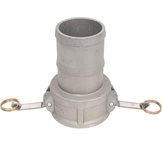 Муфта рычажная VENGO 3", 76мм AL-С-300