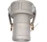 Муфта рычажная VENGO 3", 76мм AL-С-300 1