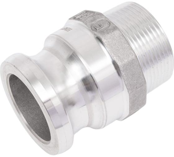 Носик VENGO 1 1/2", 38 мм AL-F-150