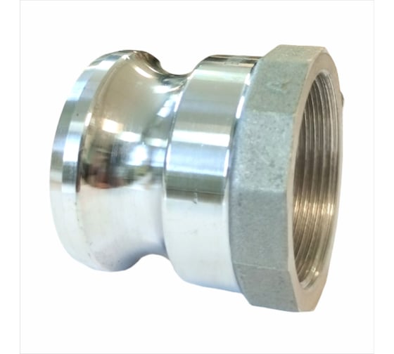 Носик VENGO 1 1/2", 38 мм AL-A-150