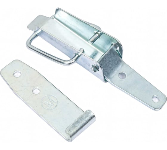 Накидной замок Tech-Krep/Zitar L 130 148404