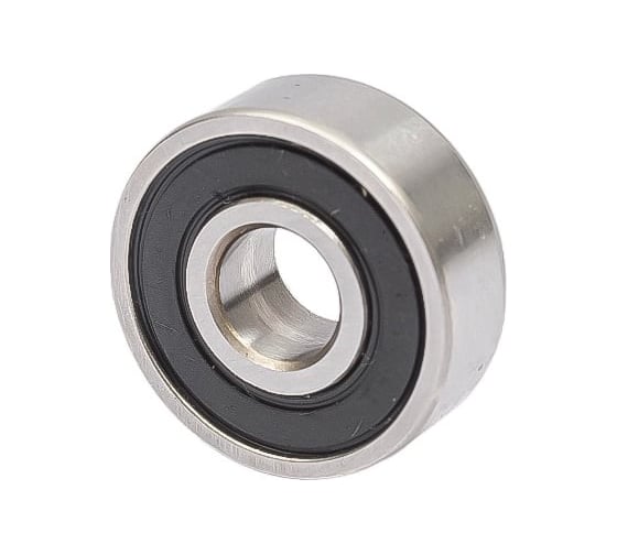 Подшипник HGF 180016 (606 2RS), 6x17x6мм Т18_8845 1