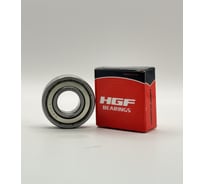 Подшипник HGF 80202 (6202 ZZ ) 15x35x11 мм Т18_8837
