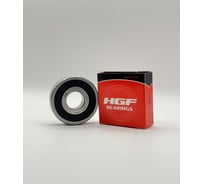 Подшипник HGF 180303 (6303 2RS) 17x47x14мм Т18_5442