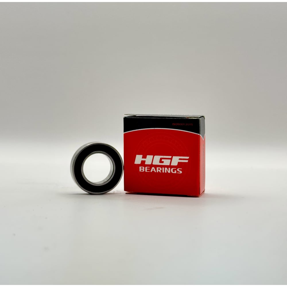 Подшипник HGF 15267 2RS (15x26x7 мм) Т18_32804 - выгодная цена